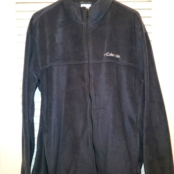 Columbia Other - Columbia fleece sweatshirt
